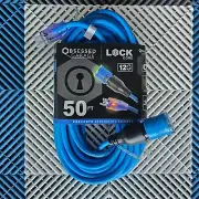 50FT Pro Lock Extension Cord (12/3, 50')