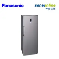 在飛比找神腦生活優惠-Panasonic 380L 直立式冷凍櫃冷凍櫃 NR-FZ
