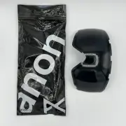 Anon Circuit Goggle Dark Smoke Lens Bluebird Conditions 8% VLT S4 Replacement