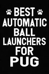 在飛比找博客來優惠-Best Automatic Ball Launchers 