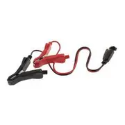 Hulk 4x4 Battery Clamp Connector Set to suit Hulk Battery Chargers - HU6565