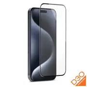 EFM ScreenSafe Glass with D3O Screen ArmourFor iPhone 15 Pro Max