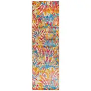 Fantasy 855 Tropical 400X80Cm Rug