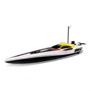 Maisto Tech R/C - Hydro Blaster Boat Twin Propeller 27Mhz - Assorted Colour