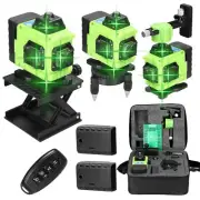Multifunctional 16 Lines Level 3° Self-leveling Function Leveling J6H2