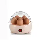 Kitchen Milk Cooking Machine Eggs Boiler Electric Egg Cooker Egg Steamer