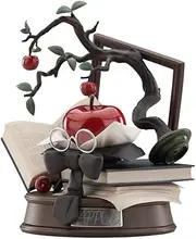 LIMEPIE Series Reverse 1999 Apple Erudite and Juicy Ver. Non-Scale, PVC & ABS, Pre-Painted Complete Figure