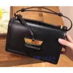 二手精品 LOEWE BOLSO BARCELONA 寬肩帶 肩背包 斜挎包 多種色