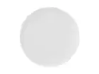 Maxwell & Williams White Basics High Rim Plate 21cm