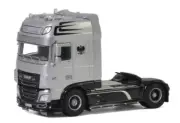 for WSI for DAF XF SUPER SPACE CAB 4X2 for MACKOWIAK 1/50 Truck Pre-built Model