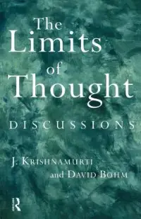 在飛比找博客來優惠-The Limits of Thought: Discuss