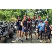 Save 9.99%! Roatan Eco-jungle Safari Dune Buggy Wildlife Beach Fun