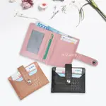 SHJ STORE 0038 GENIE WALLET CARD WALLET CROCO 型號錢和卡片錢包迷你錢包迷你