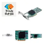 12G External PCI-E SAS/SATA HBA Controller Card, Broadcom's SAS 3008, Compati...