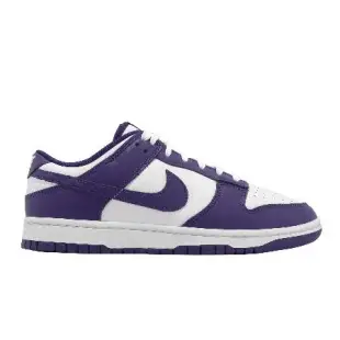 Nike Dunk Low 男鞋 紫 葡萄紫 白 休閒鞋 Court Purple DD1391-104