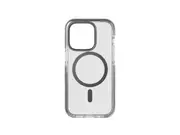 Tech21 EvoCrystal w/MagSafe for iPhone 14 Pro - Graphite