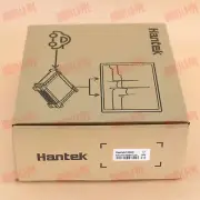 Hantek 8 Channel Virtual Automotive Oscilloscope DAQ Signal Generator 1008C New