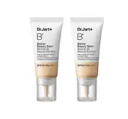 2 x Dr.Jart+ Dermakeup Barrier Beauty Balm 30ml, 2 Colors from Korea