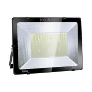 SOLLA 600W LED Flood Light, IP66 Waterproof, 48000lm, 3300W Equivalent, Super...