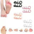 Toe Correctors and Toe Separators Toe Separators