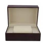 Watch Box Organizer Band Storage Case Travel Boxes for Men