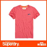 在飛比找PChome商店街優惠-【SuperDry】ORANGE LABEL SURF ED