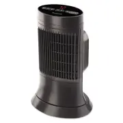 Honeywell Digital Ceramic Mini Tower Heater 750 - 1500 W 10" x 7 5/8" x 14"