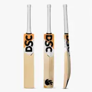 DSC Krunch 3.0 English Willow Cricket Bat