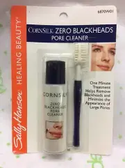 Sally Hansen - Cornsilk - Zero Blackheads - Pore Cleaner - One Minute Treatment