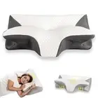 Cobio Neck Pillow, orthinex Cervical Neck Pillow, Memory Foam Neck Pillows, C...