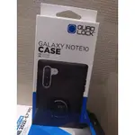 QUAD LOCK SAMSUNG GALAXY NOTE10 CASE