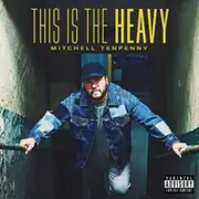 Mitchell Tenpenny This Is The Heavy Vinyl