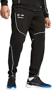[PUMA] Mens BMW MMS Sweat Pants, Reg/Cc