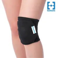 在飛比找博客來優惠-bonbone 高效能運動護膝 男女兼用 日本專業護具大廠製