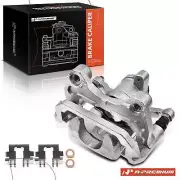 Brake Caliper w/ Bracket Rear Passenger for Mazda CX-5 2016 2017 2018 2019-2023 (for: Mazda)