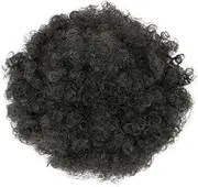 PLAFOPE Afro Short Curly Wrap Drawstring Puff Ponytail Extension for Women Transform Your Look Instantly for Daily Use