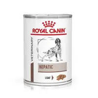 在飛比找蝦皮購物優惠-ROYAL CANIN 法國皇家 犬用 肝臟 處方 罐頭 4