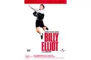 Billy Elliot DVD Preowned: Disc Like New
