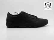 Vans Berle Wearaway Men's Size 7, 7.5 Black Leather shoes Skater street style