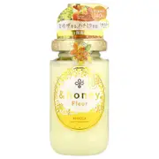 &honey, Fleur Moist Treatment, Mimosa Honey, 14.9 fl oz (440 ml)