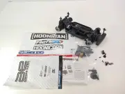 NEW: TEAM ASSOCIATED REFLEX 14R HOONICORN 1/14 4wd RC Car Roller Slider Chassis