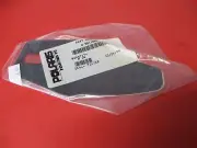NOS NEW ORIGINAL OEM POLARIS FIBER ACCESS HATCH SEAL 5811866
