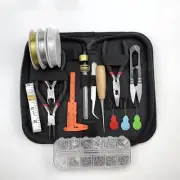 Jewelry Making Supplies Kit, Jewelry Tools, Wires and Findings for Repair