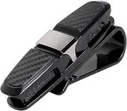 Sunglasses Clip for Car Visor Car Glasses Cases Portable for me&rc&ed&es for Be&nz W177 W176 W169 W242 W246 W245 C204 W204 S204 C209 C219 W213 W21