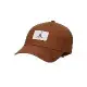 NIKE 運動帽 J CLUB CAP US CB FLT PATCH -FD5181281