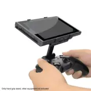 Mount Bracket Hand Grip Stand Detachable Controller Accessories For Switch Lite