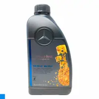 在飛比找蝦皮商城優惠-【MERCEDES BENZ 賓士】 MB 229.5 5W