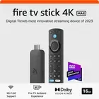 Amazon Fire TV Stick 4K Max (newest model) with Alexa Voice Remote - Brand New