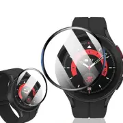 Screen Protectors Compatible with Garmin Forerunner 45