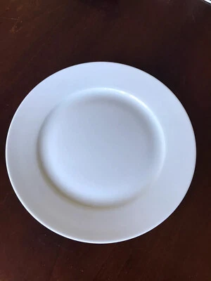 Mikasa Lausanne Bone China Salad Plate Set Of 4!